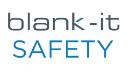 Blank-It logo